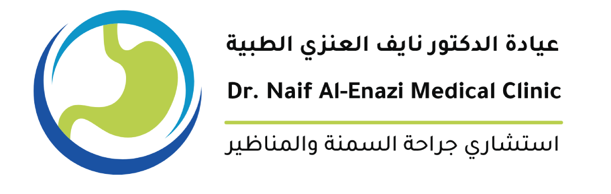 الموقع الرسمي للدكتور نايف العنزي